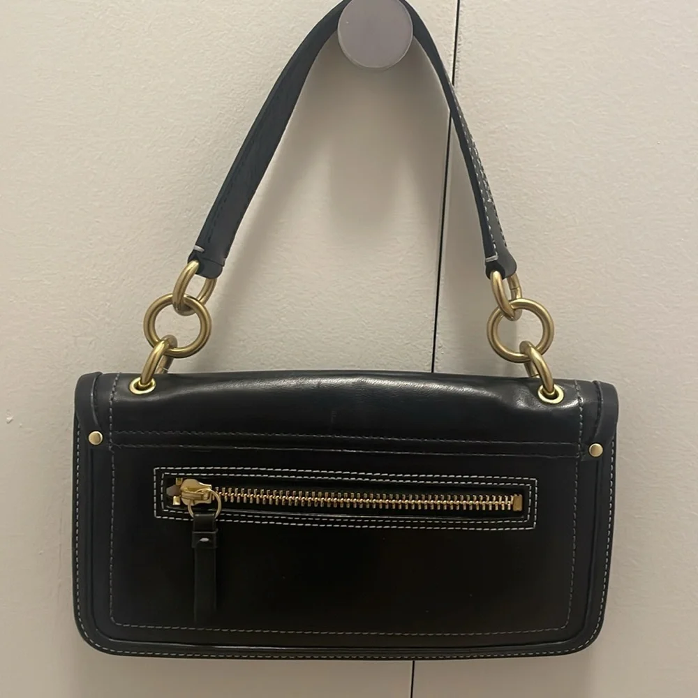 Coach Bag - Picture 3 of 12